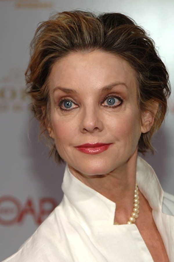 Judith Chapman – Foto