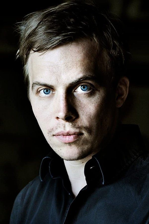 Jan Pohl – Foto