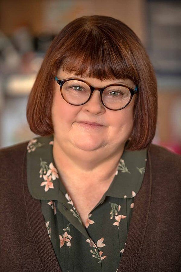 Bonnie Hellman – Foto