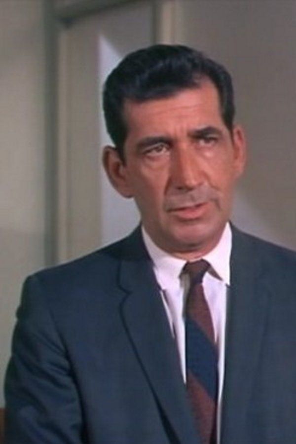Alan Dexter – Foto