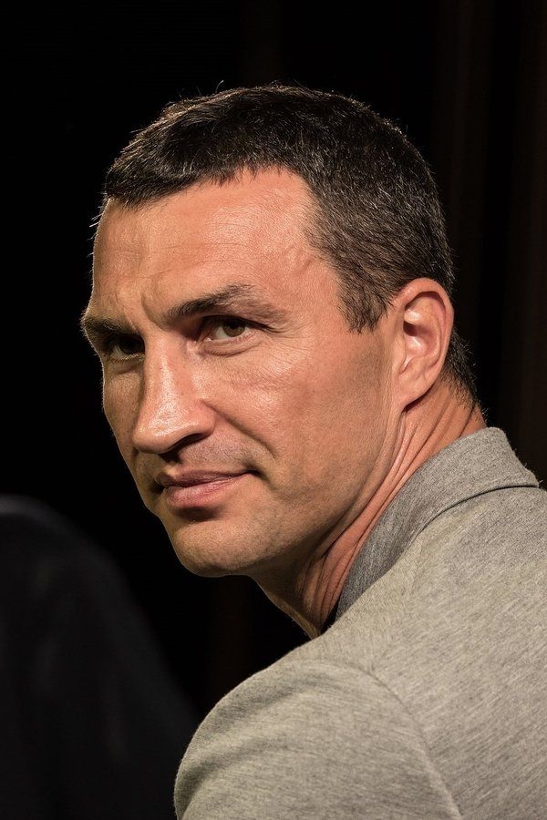 Wladimir Klitschko – Foto
