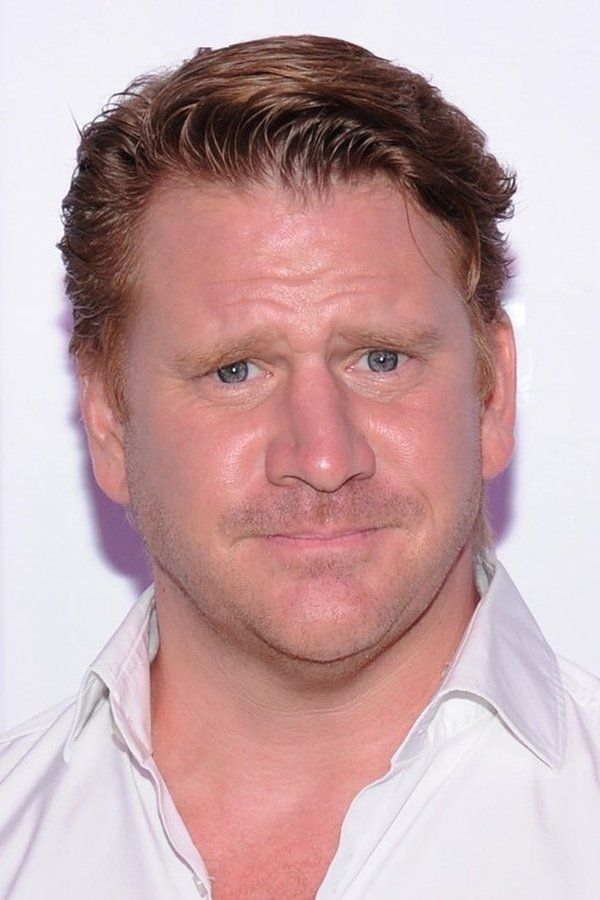 Dash Mihok – Foto