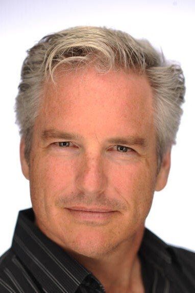 Jim Garrity – Foto