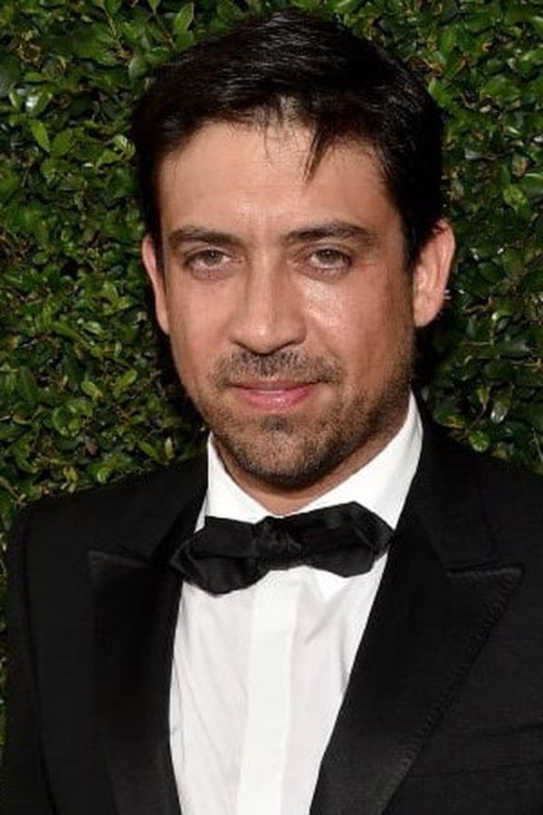 Alfonso Gomez-Rejon – Foto