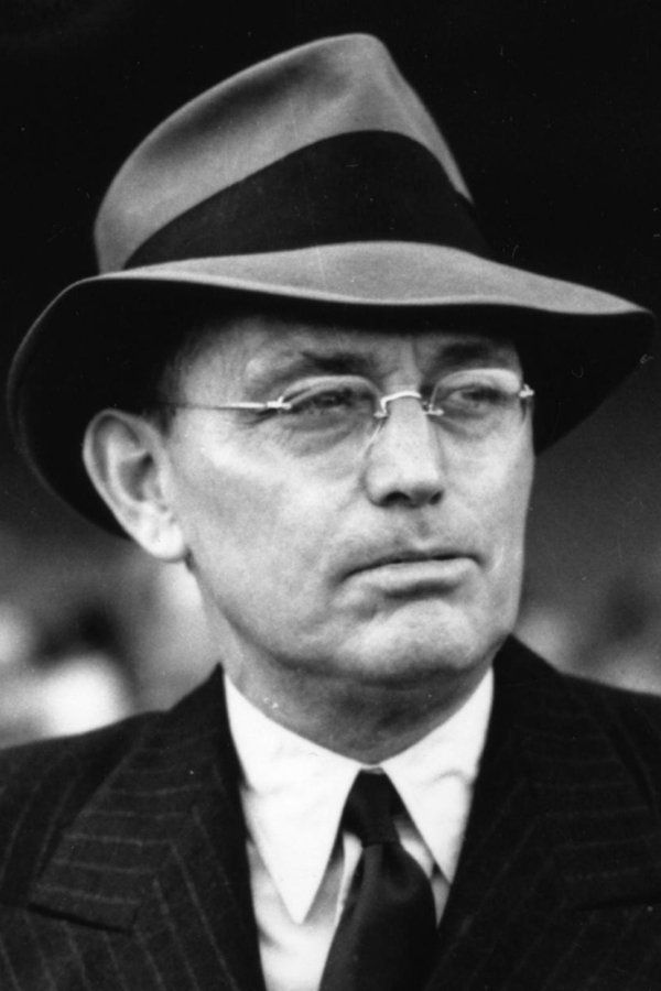 Damon Runyon – Foto