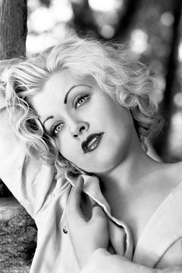 Barbara Pepper – Foto