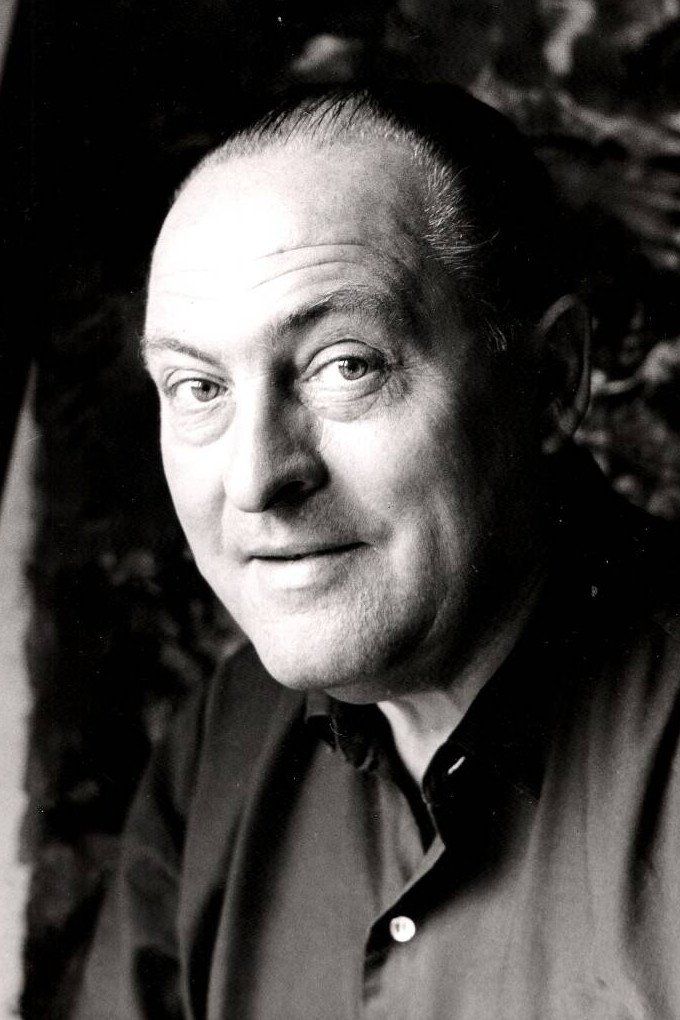 Hein Heckroth – Foto