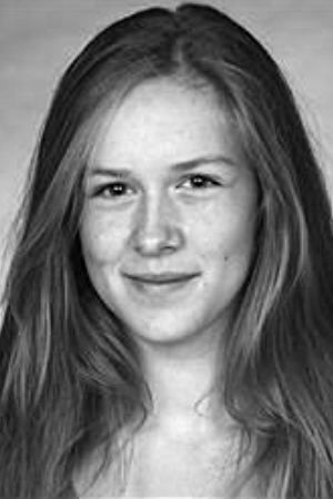 Poppy Rogers – Foto