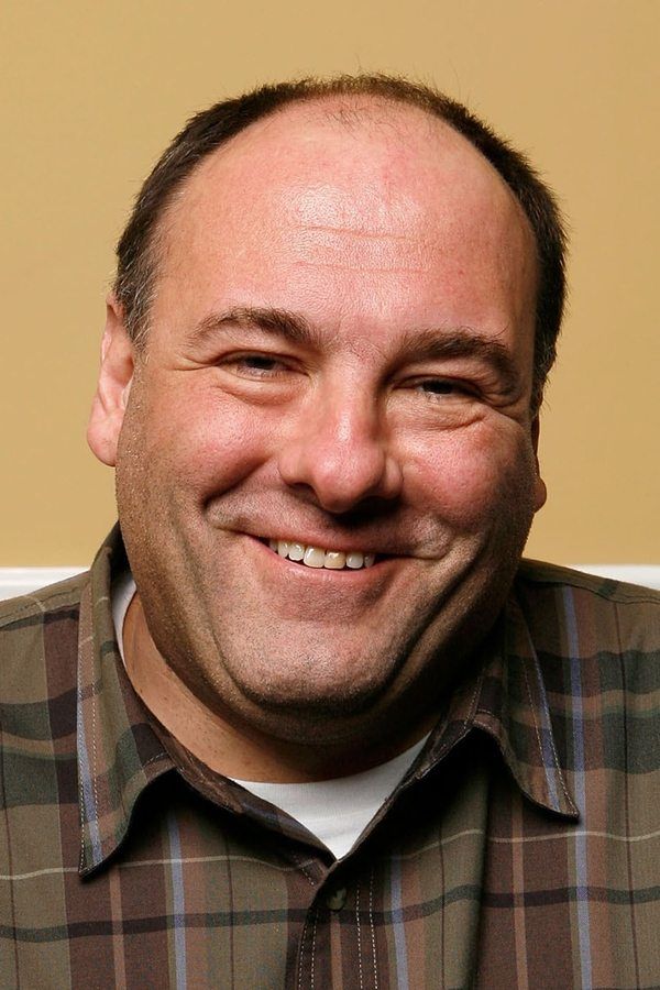 James Gandolfini – Foto