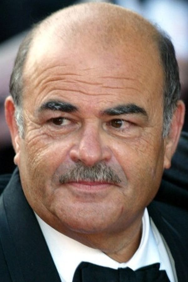 Jean Benguigui – Foto