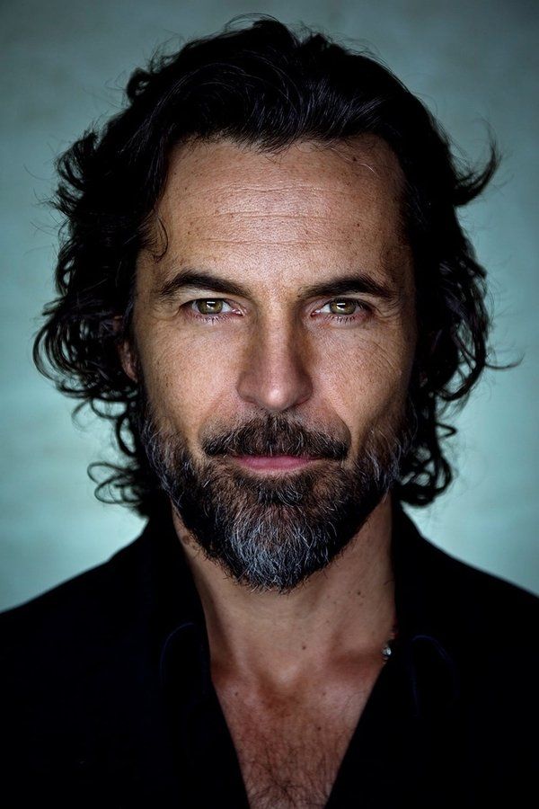 Jeffrey Vincent Parise – Foto