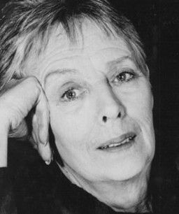 Avril Elgar – Foto