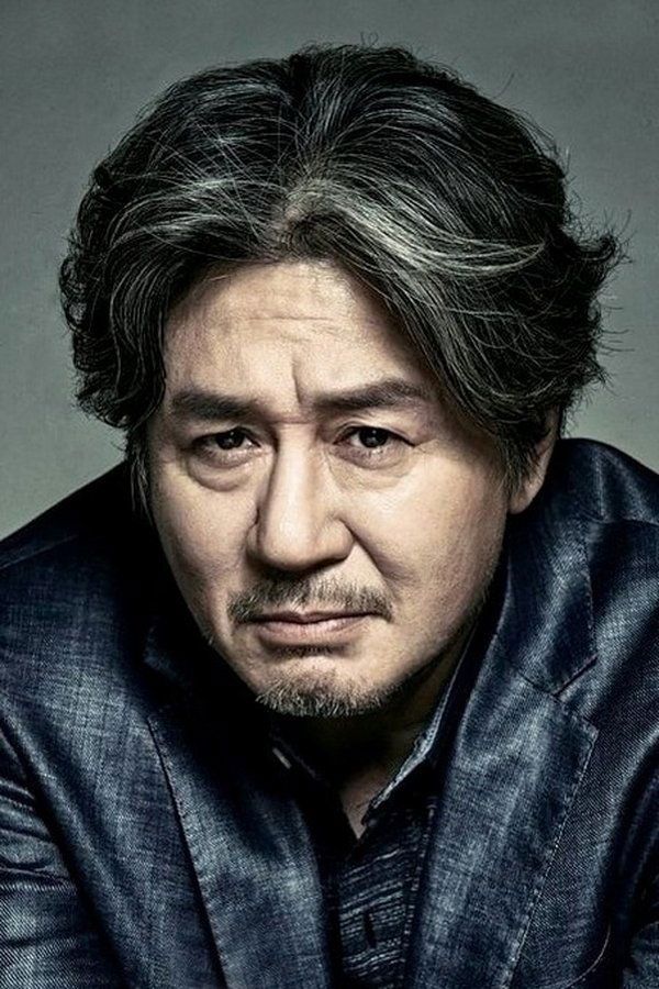 Choi Min-sik – Foto