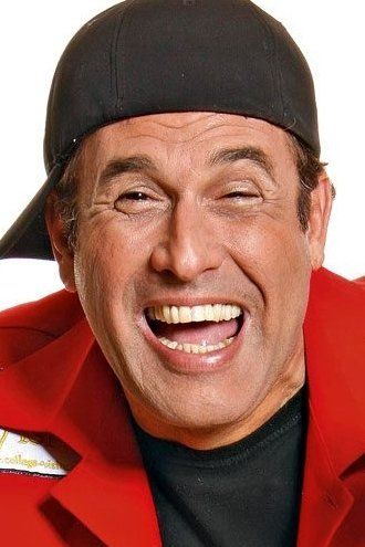 Sérgio Mallandro – Foto