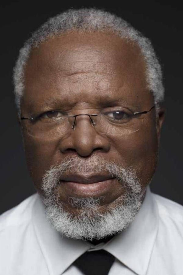 John Kani – Foto