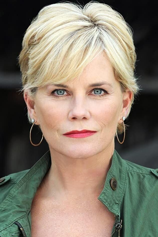 Kate McNeil – Foto