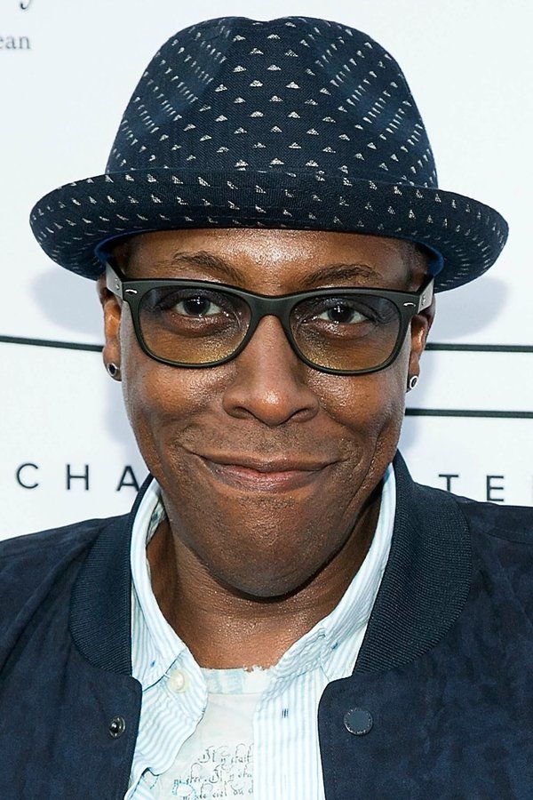 Arsenio Hall – Foto