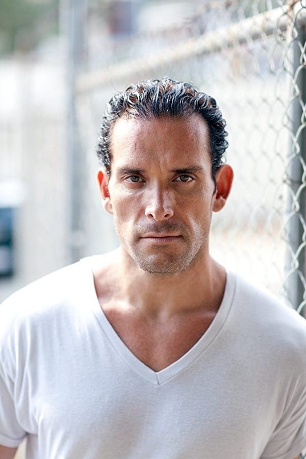 Jose Rosete – Foto