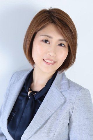 Miho Shinada – Foto