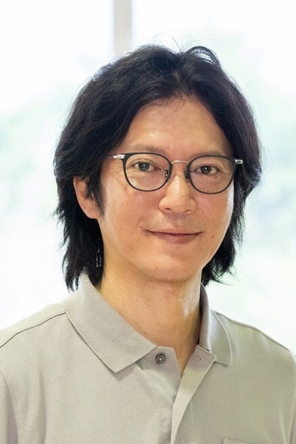 Seiichi Tanabe – Foto