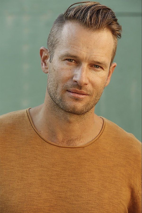 Johann Urb – Foto
