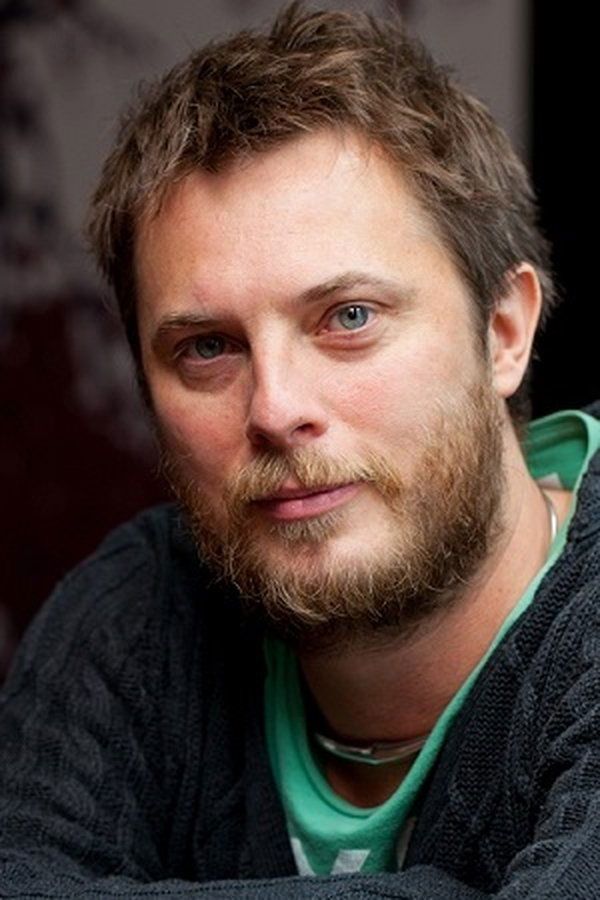 Duncan Jones – Foto