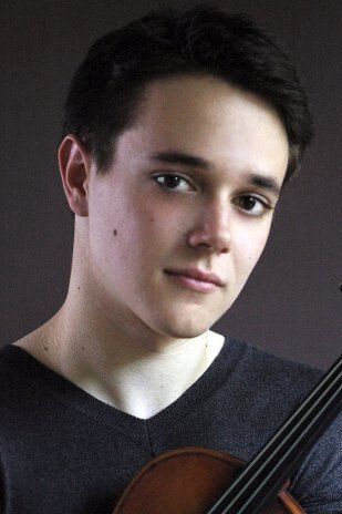 Nicholas Pappone – Foto