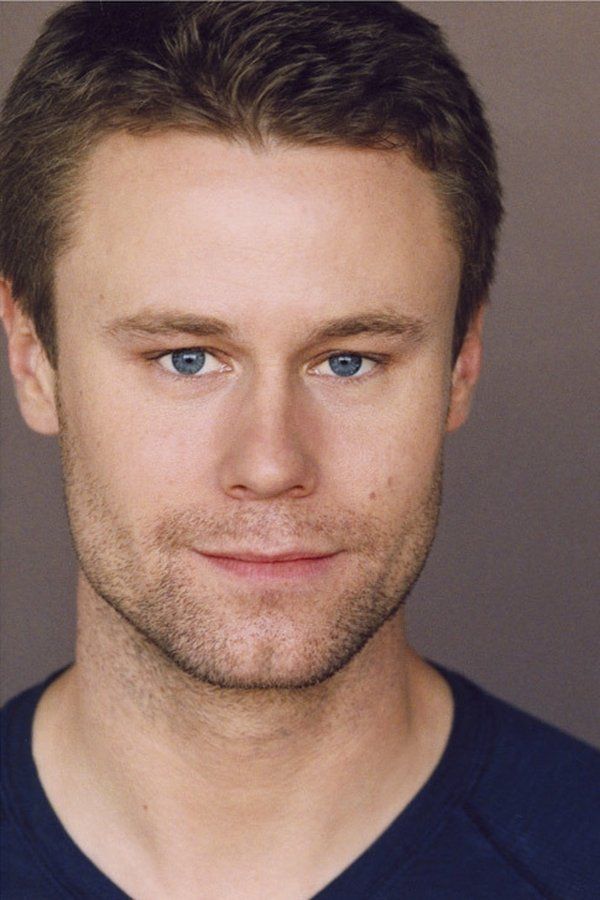 Eric Nenninger – Foto