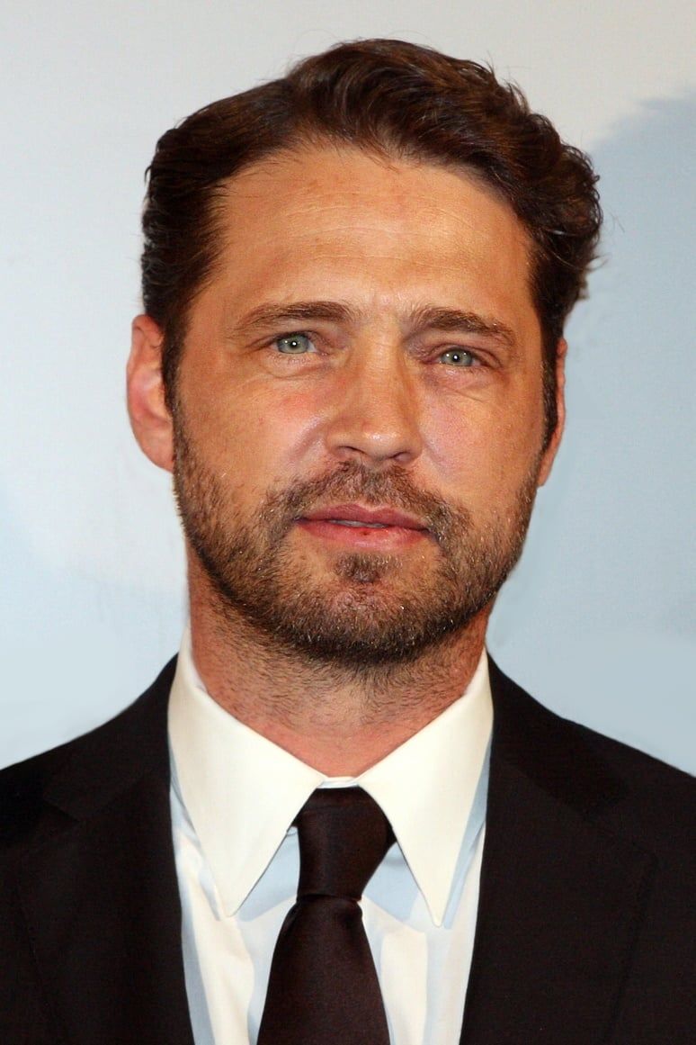 Jason Priestley – Foto
