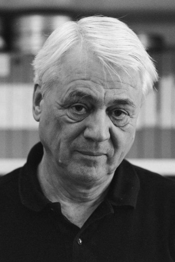 Alexander Kluge – Foto
