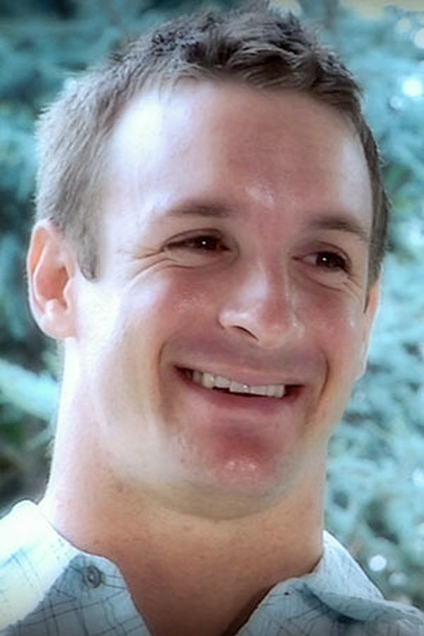 T.J. Cummings – Foto