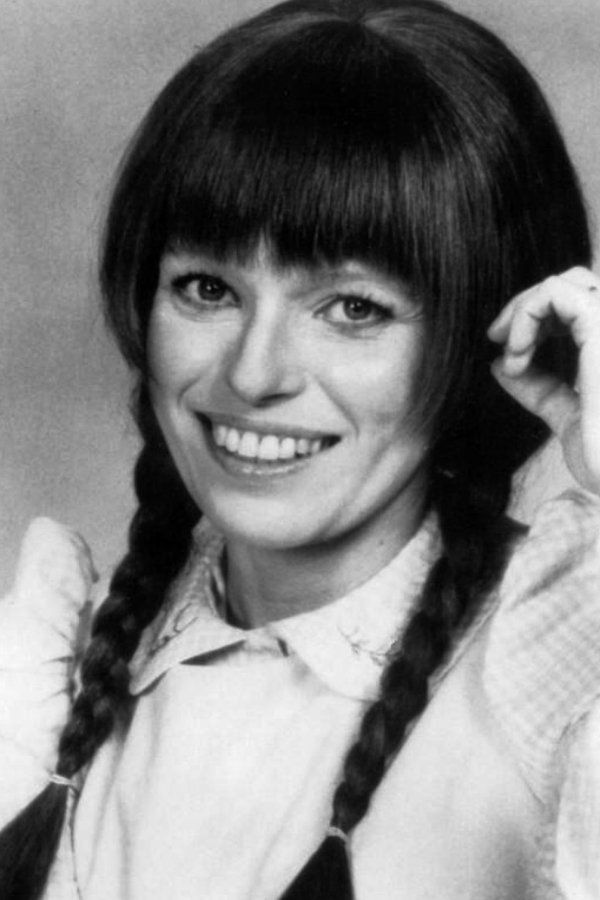 Louise Lasser – Foto