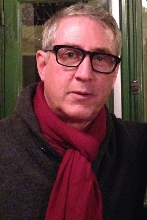 Peter Lyons Collister – Foto