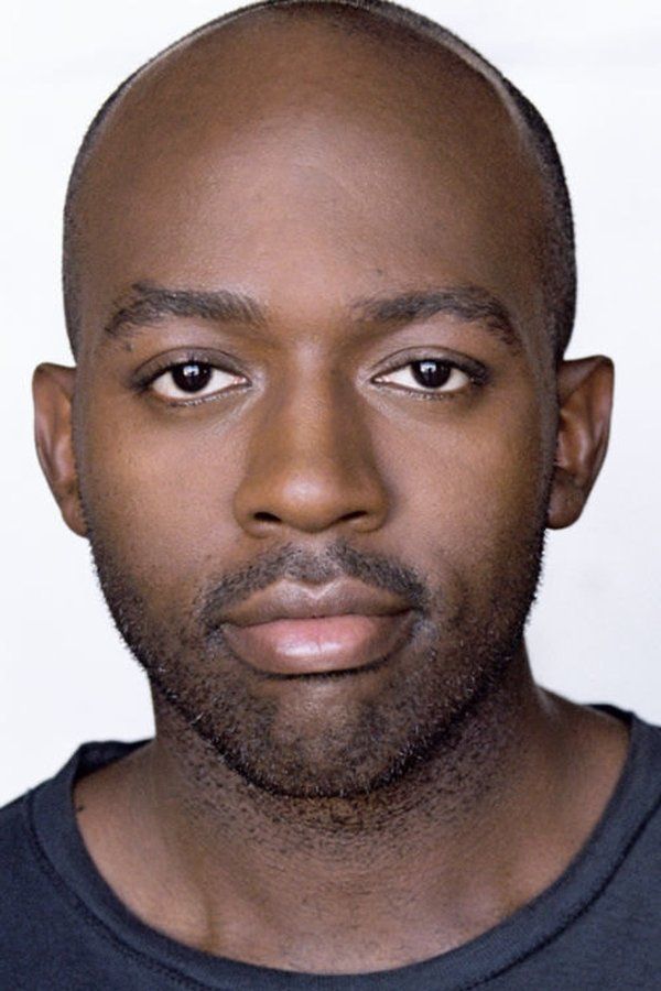 Calvin C. Winbush – Foto