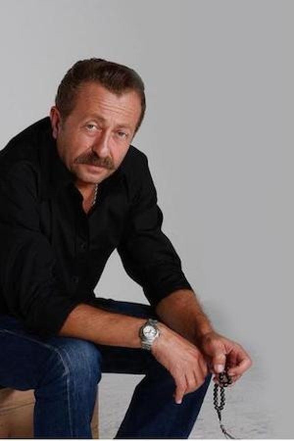 Erkan Can – Foto