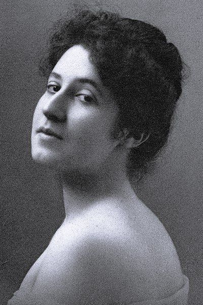 Alberta Lee – Foto