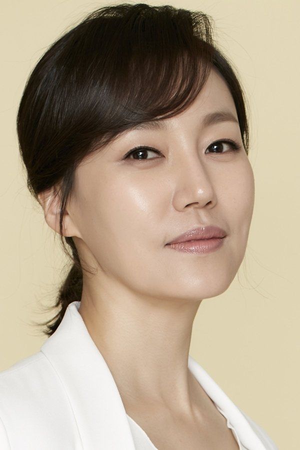 Jin Kyung – Foto