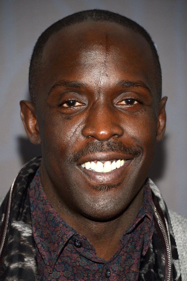 Michael Kenneth Williams – Foto