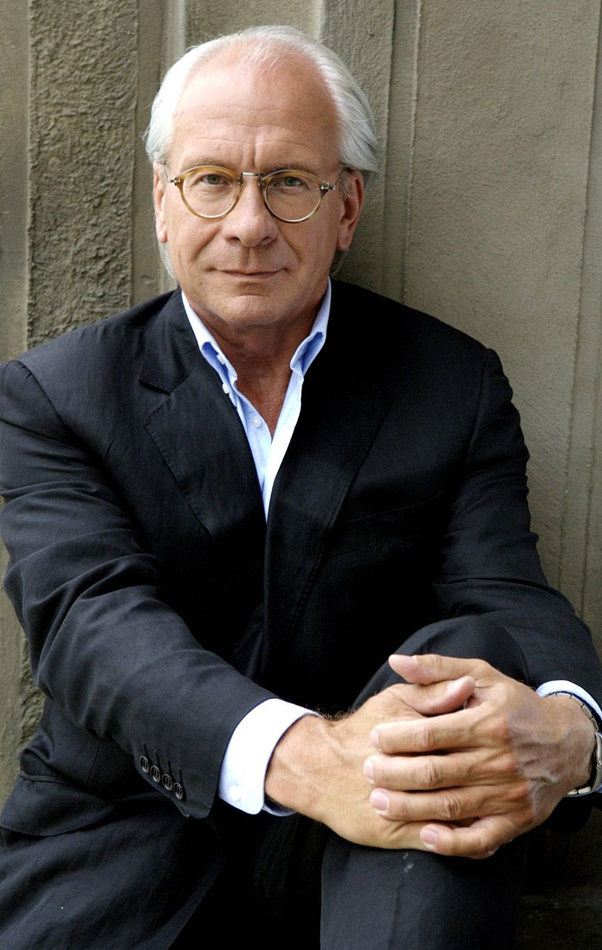 Wolf Bauer – Foto