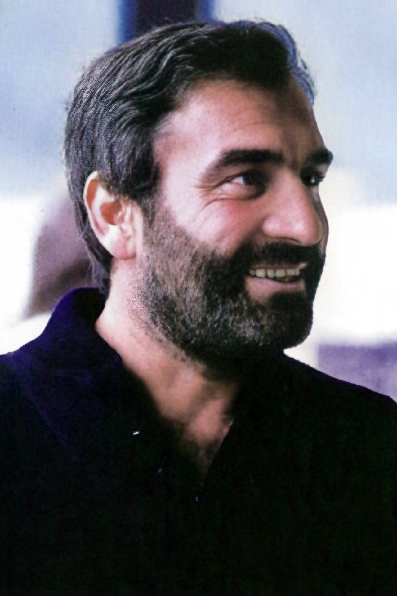 Cesare Maestri – Foto