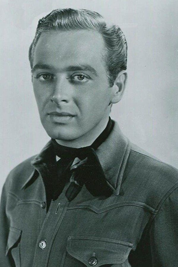 Rand Brooks – Foto