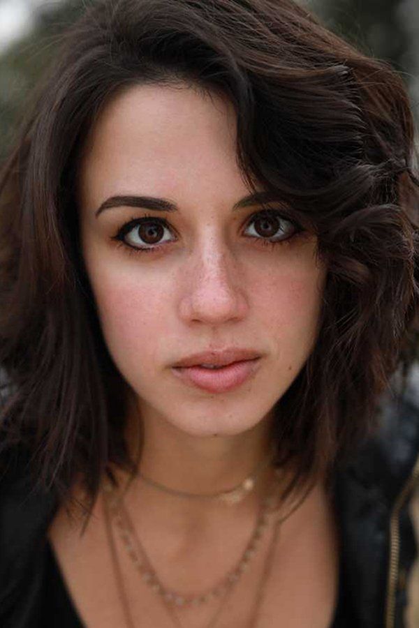 Jenna Kanell – Foto