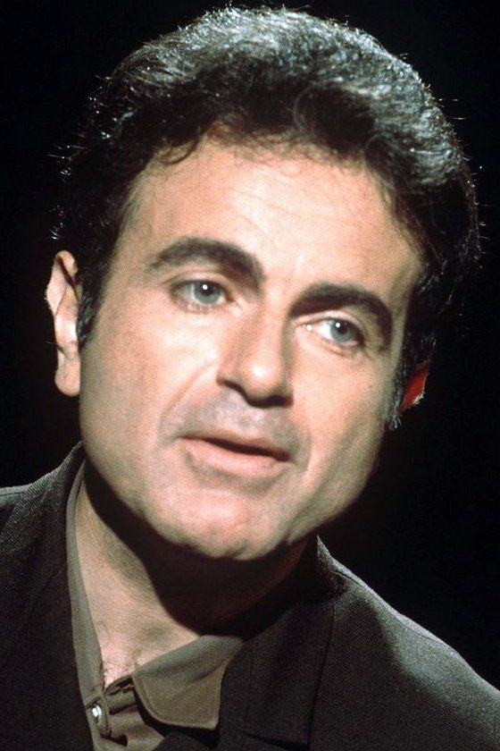 Guy Béart – Foto