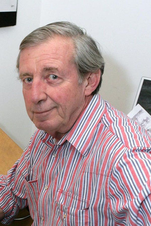 Bud Luckey – Foto