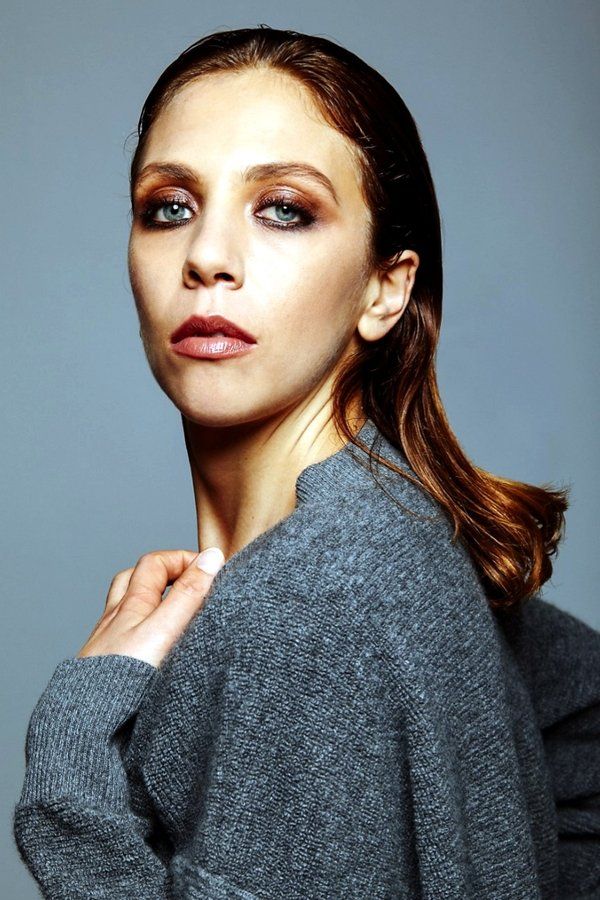 Barbara Chichiarelli – Foto