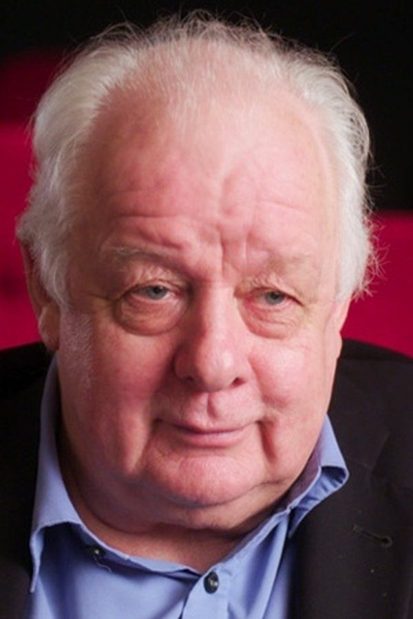 Jim Sheridan – Foto
