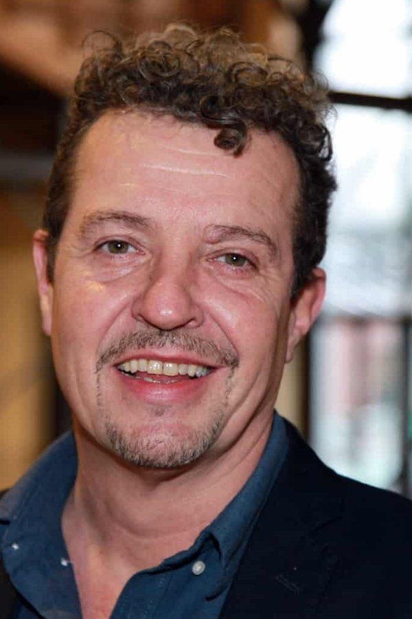 Anders Nyborg – Foto