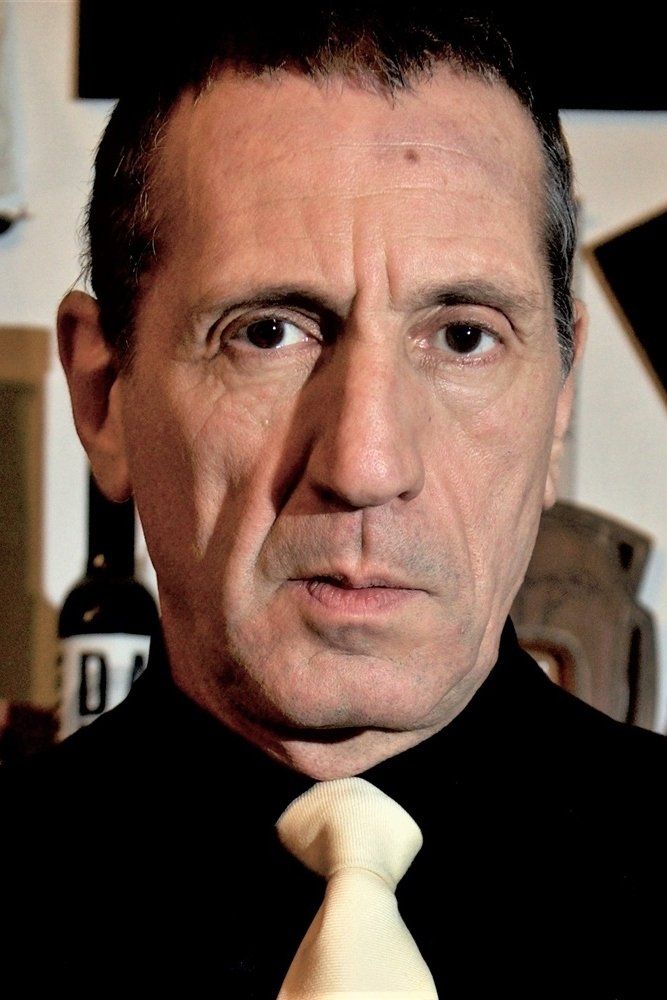 Richard Chevallier – Foto