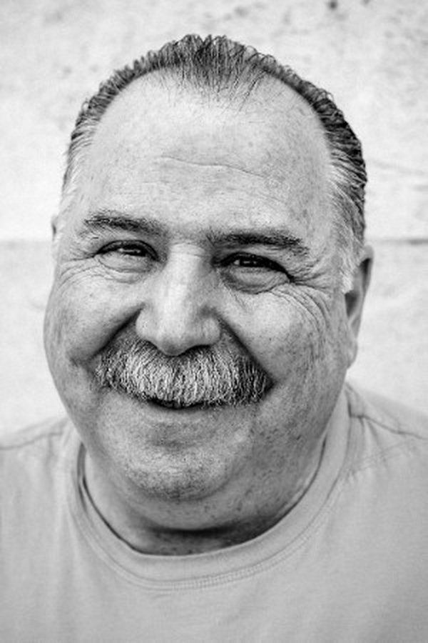 Lou Hirsch – Foto