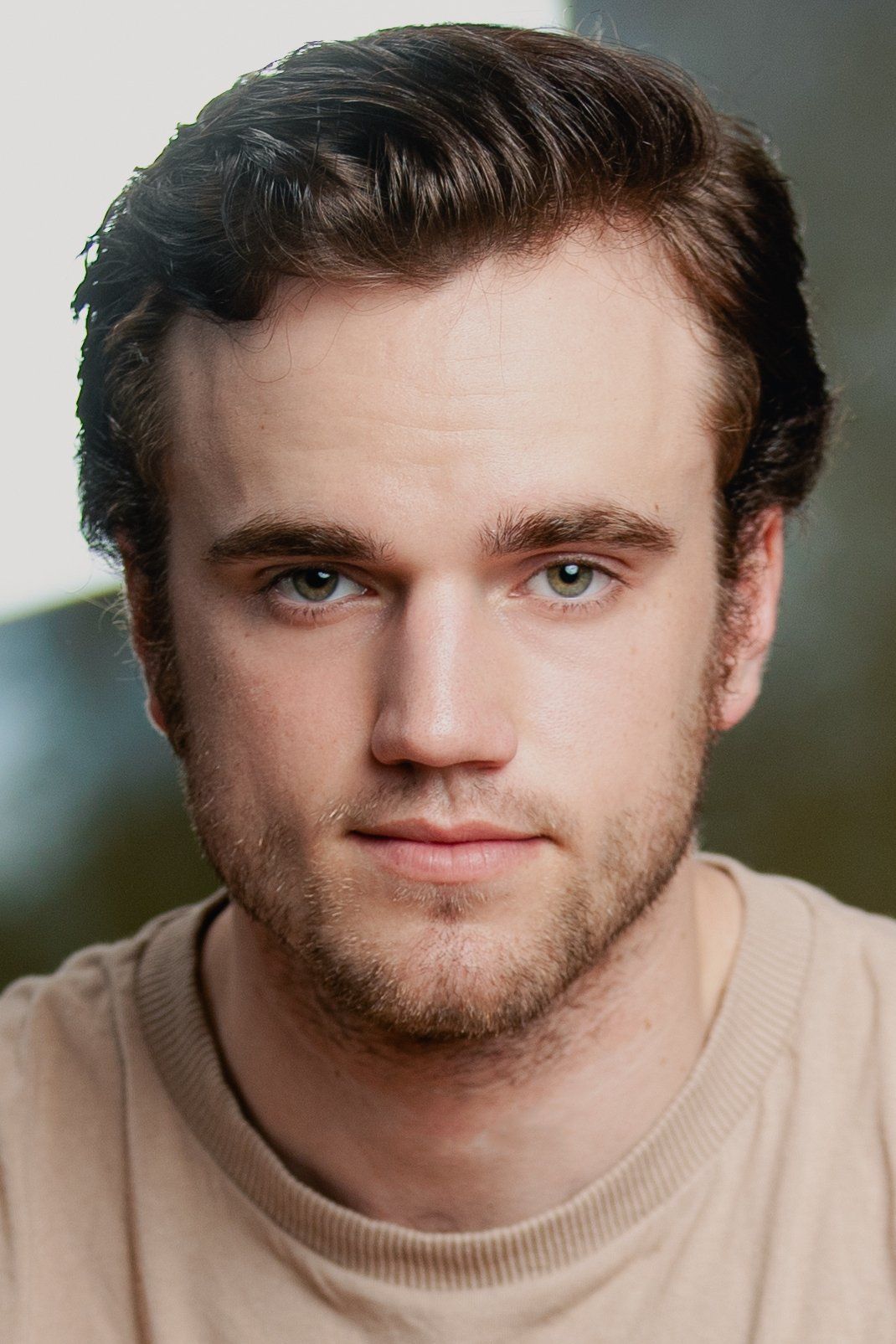 Liam Head – Foto